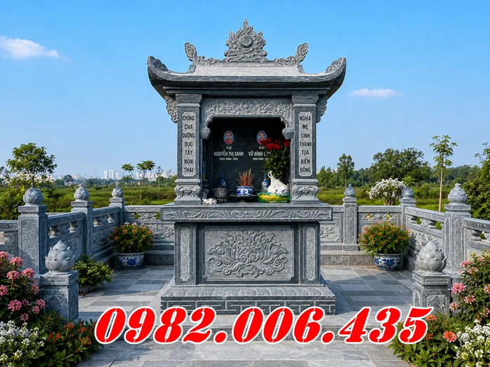 Am Thờ Tro Cốt Đá Bán Long An