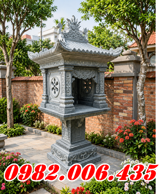 Báo giá cây hương đá mới nhất theo kích thước