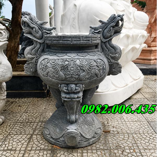 Lư Hương Đá – Linh Khí Tụ Hội, Báo Giá