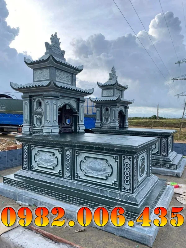 Mộ Đá Bán Bình Dương