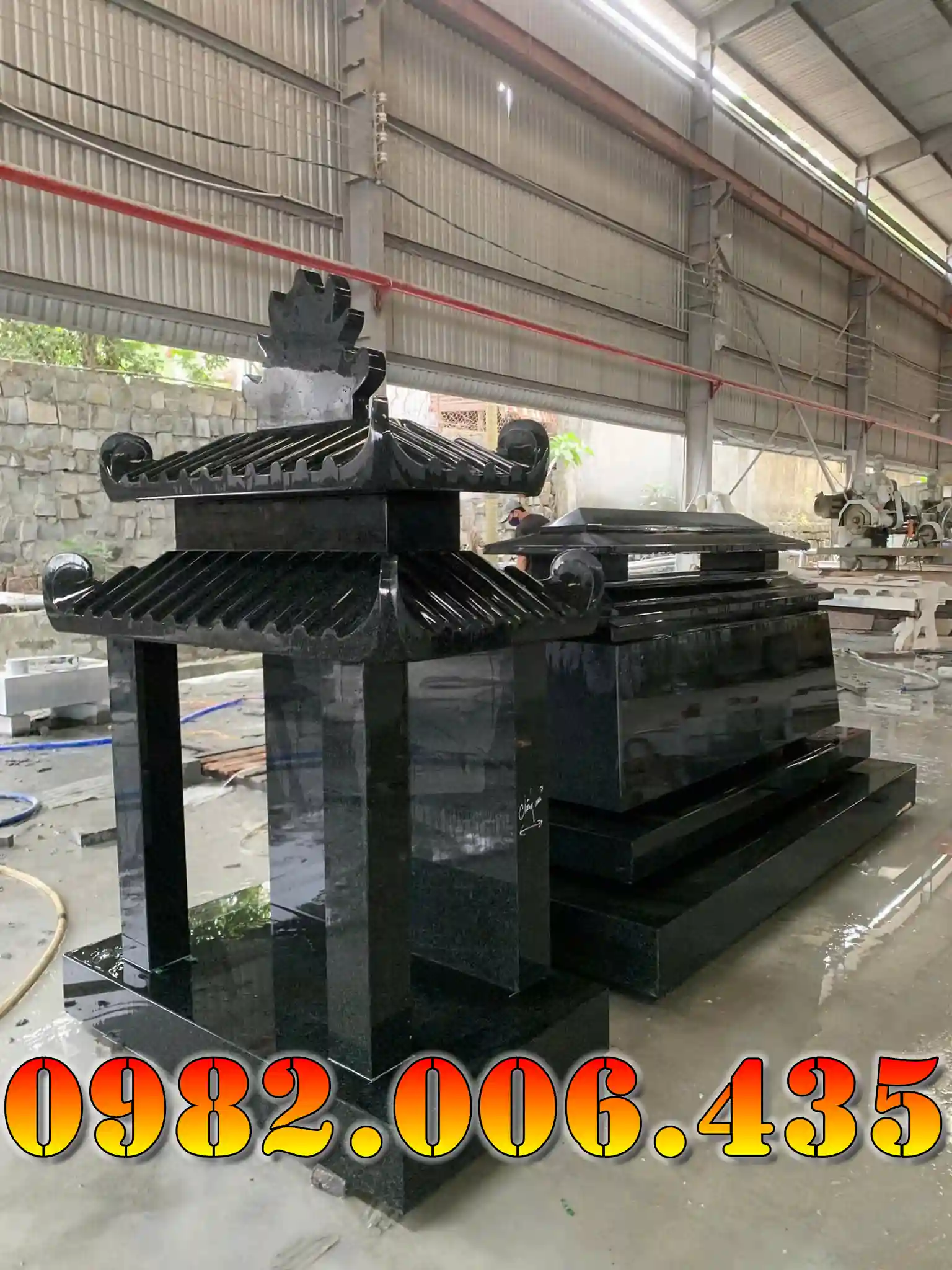 Mộ Đá Bán Bình Phước
