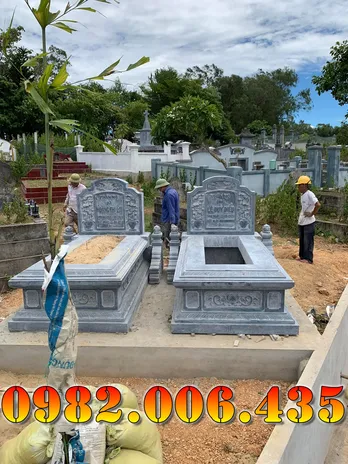 Mộ Đá Đẹp Bán Hà Nội – Gìn Giữ Gia Phong, Tôn Vinh Đạo Hiếu Người Việt