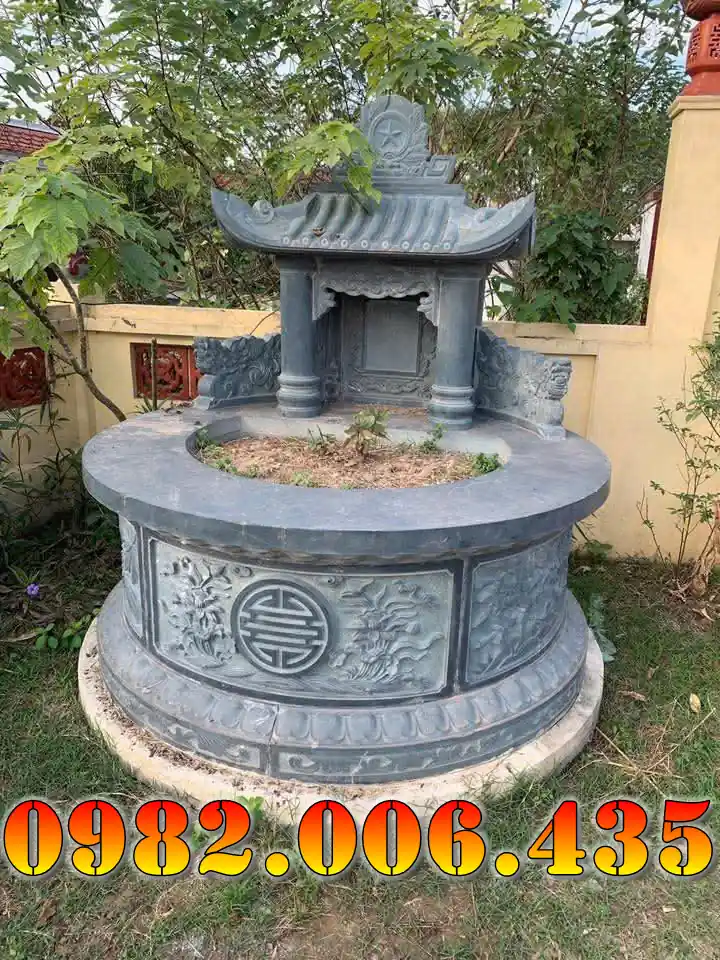 Mộ bằng Đá Đẹp Bán Ở BÌNH PHƯỚC