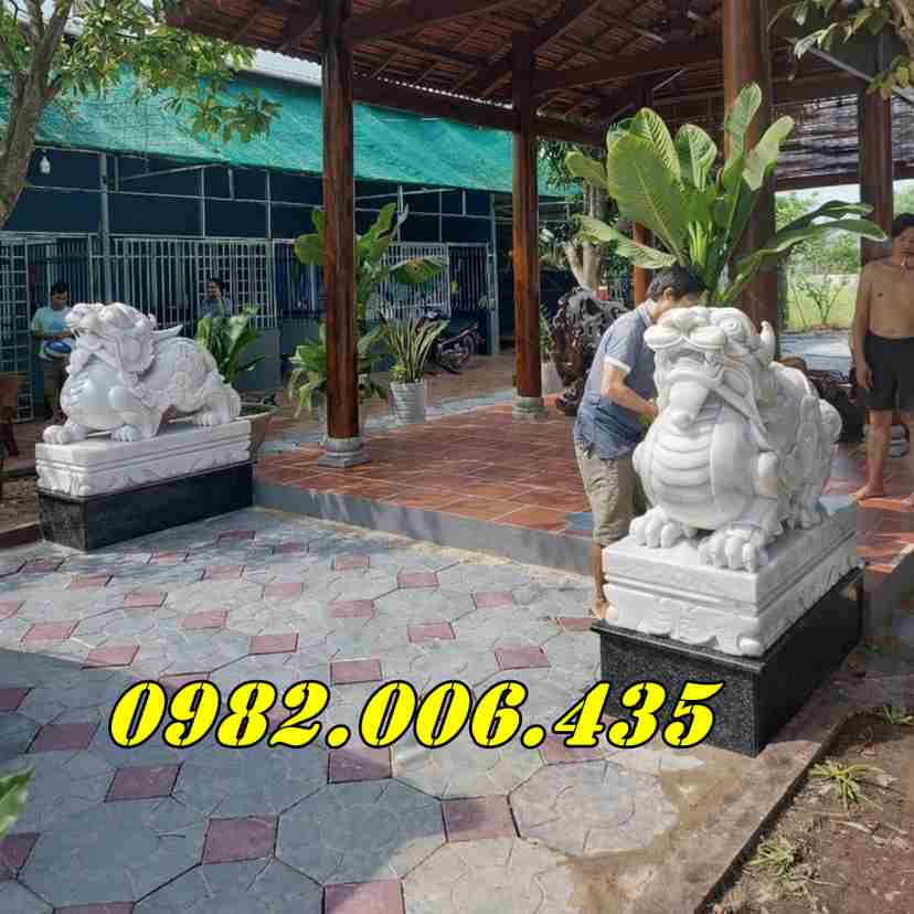 Tỳ Hưu Đá Là Gì Ý Nghĩa, Cách Đặt