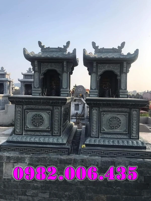 Vì sao nên chọn mộ đá tự nhiên tại Lâm Đồng