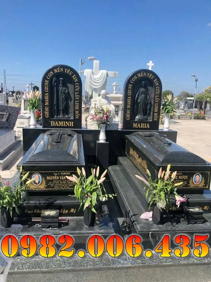 Vì sao nên chọn mộ đá tự nhiên tại khu vực Vũng Tàu