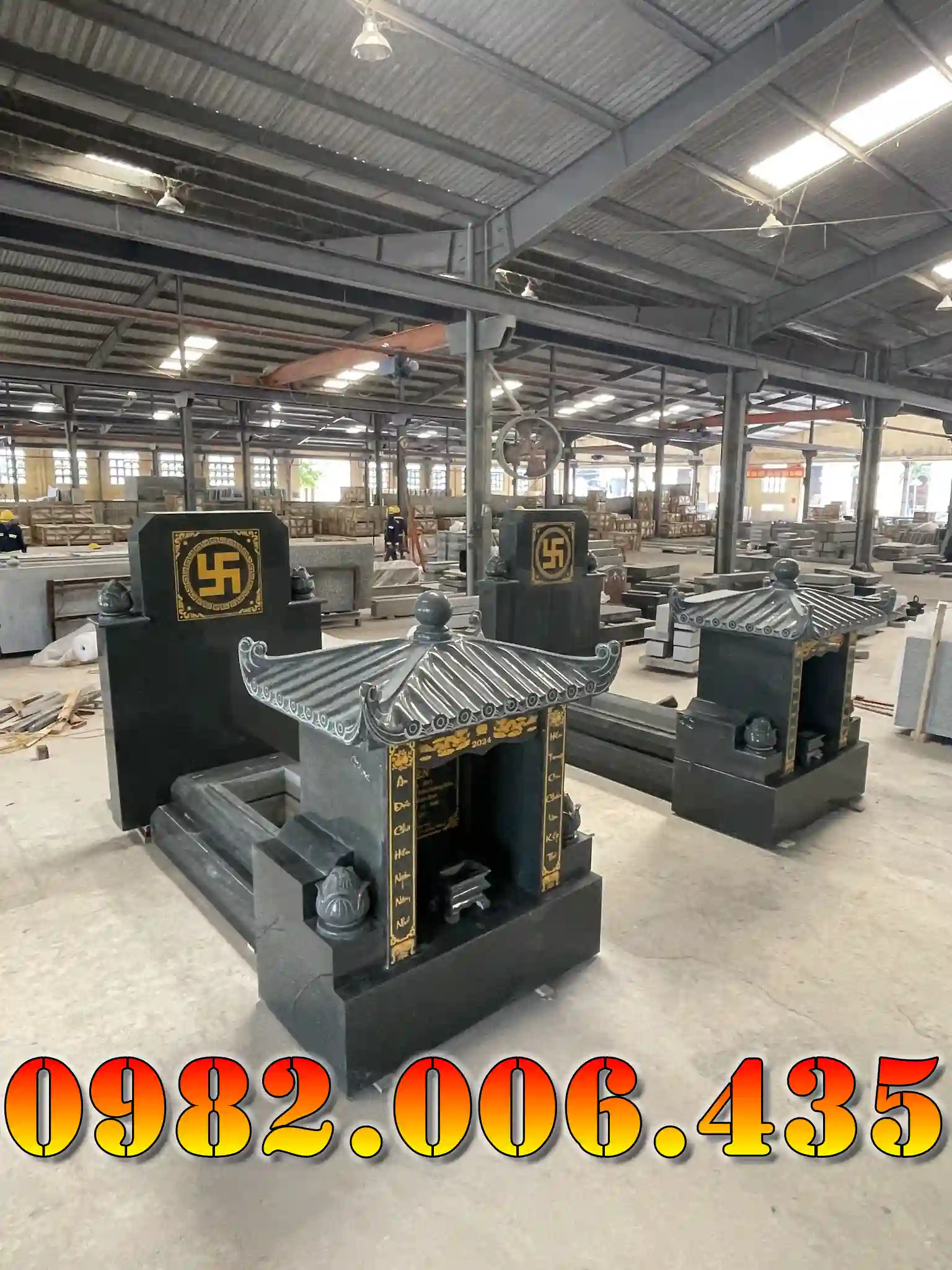Vì sao nên làm mộ đá tại Cà Mau
