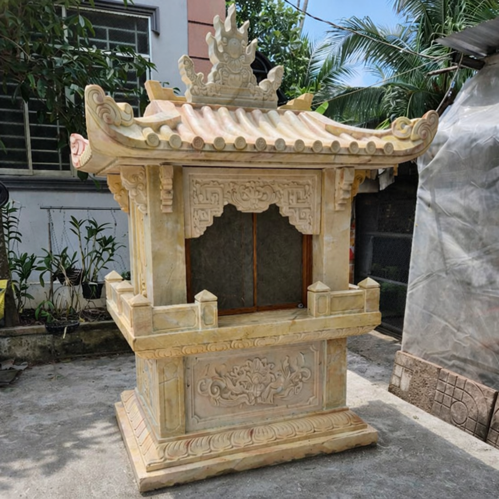 Cây Hương Đá Là Gì? Ý Nghĩa, Cách Đặt Chuẩn Phong Thủy