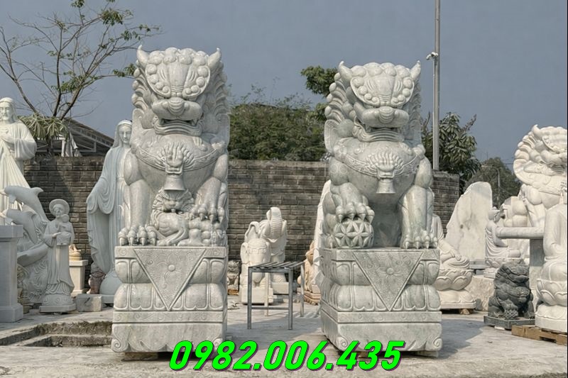 kỳ lân Đặt trước công ty, doanh nghiệp