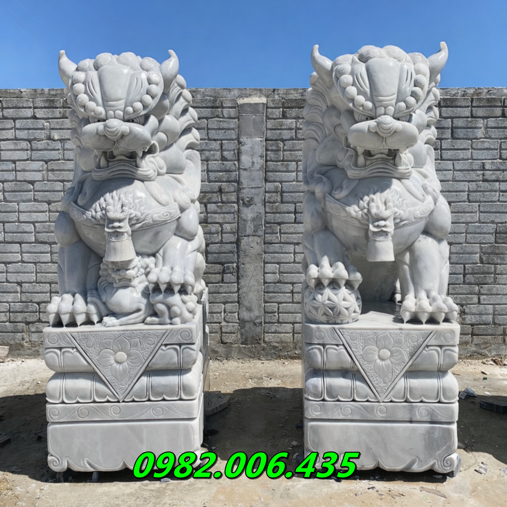 50+ Kỳ Lân Đá Bán Tại BR - Vũng Tàu