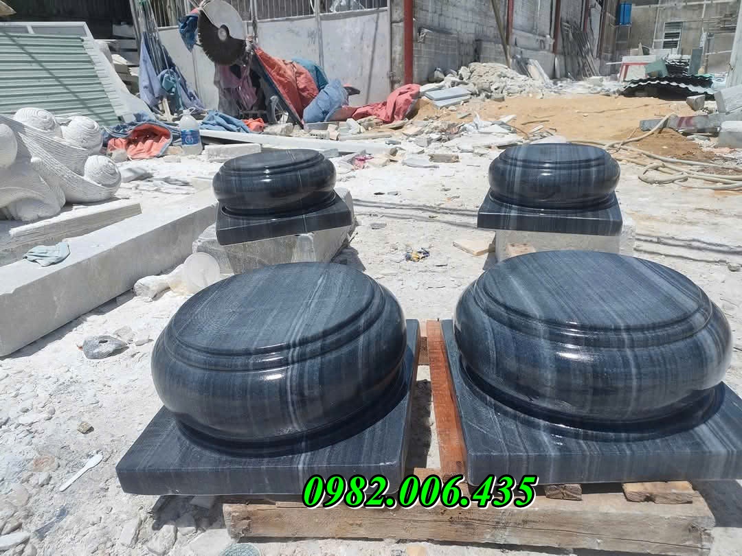 96 Địa Chỉ Bán Chân Tảng Đá Kê Cột Nhà Gỗ Uy Tín Tại Sóc Trăng