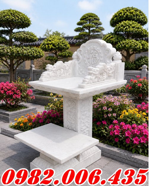 Bàn thờ thiên đá Vũng Tàu
