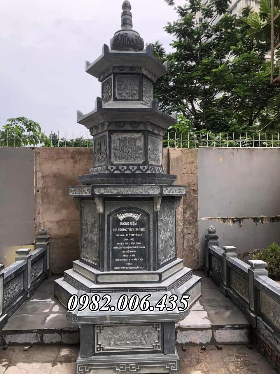 Kết luận – Một lựa chọn đúng không chỉ là đẹp, mà còn là bền và an