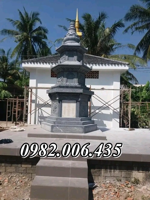 Mẫu Mộ Tháp Đá Nhỏ Để Tro Cốt Đẹp Vũng Tàu – Tư Vấn Chi Tiết