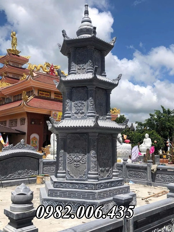 Mộ Tháp Đá Giá Rẻ Vũng Tàu Có Nên Mua Phân Tích Chi Tiết