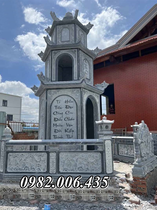 Mộ tháp Phật giáo là gì – hiểu đúng để chọn đúng