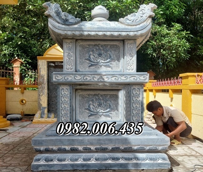 Vận Chuyển Mộ Tháp Đá Về Vũng Tàu Bao Nhiêu