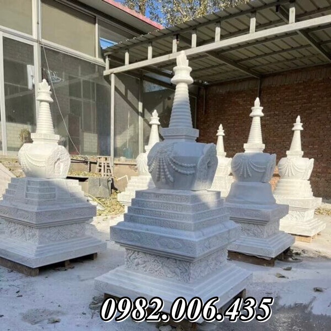 Vũng Tàu So Sánh Mộ Tháp Đá Và Mộ Xây – Nên Chọn Loại Nào