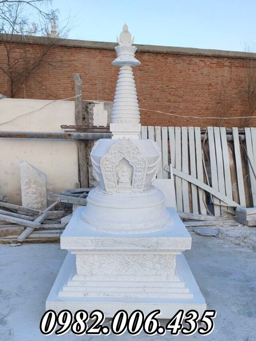 Vũng Tàu So Sánh Mộ Tháp Đá Và Mộ Xây – Nên Chọn Loại Nào