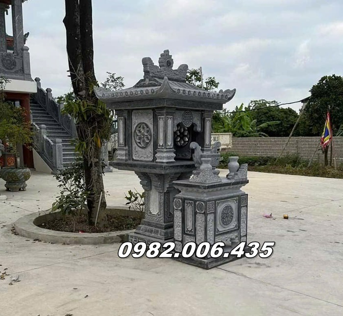 63 Cơ Sở Làm Bàn Thờ Thiên Đá Ở TP HCM Sài Gòn