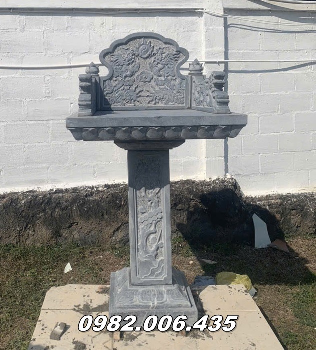 64 Xưởng Đá Mỹ Nghệ Bàn Thờ Thiên Đá TP HCM Sài Gòn