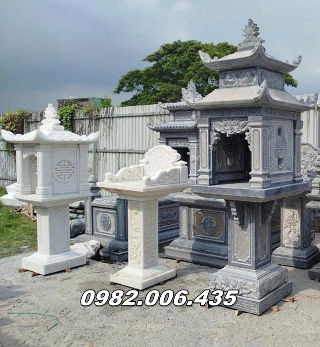 66 Cửa Hàng Bán Mẫu Bàn Thờ Thiên Đá Tại TP Hồ Chí Minh