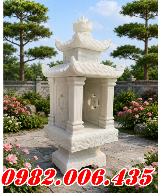 +14B Dáng Bàn Thờ Thiên Đá Ngoài Trời Bán Tại Tây Ninh