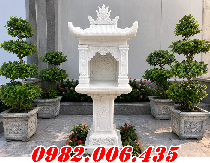 +15 Dịch Vụ Làm Xây Bàn Thờ Thiên Đá Ở Đồng Nai