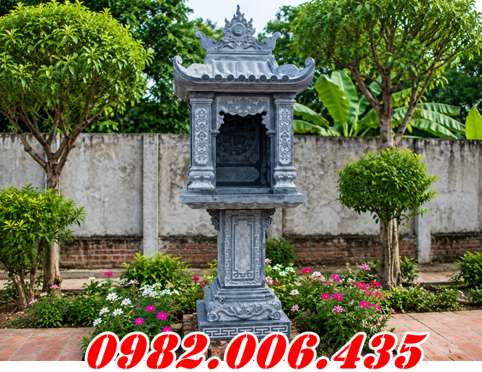 +49 Địa Chỉ Bán Bàn Thờ Thiên Đá Ở Bình Dương