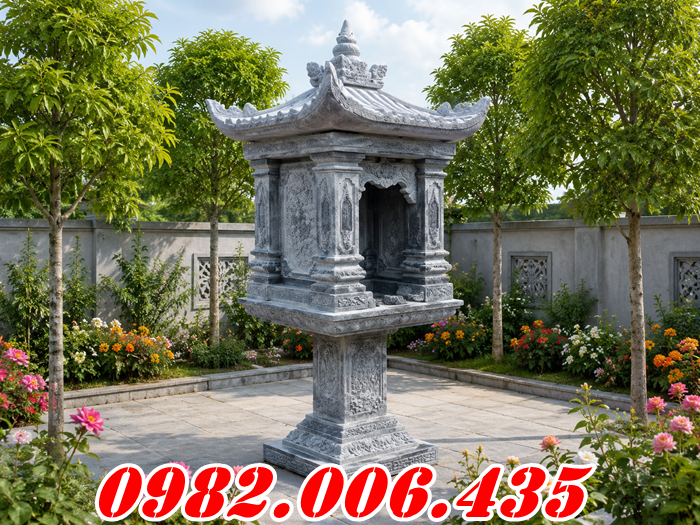 +58 Xưởng Đá Mỹ Nghệ Làm Bàn Thờ Thiên Đá Bình Dương