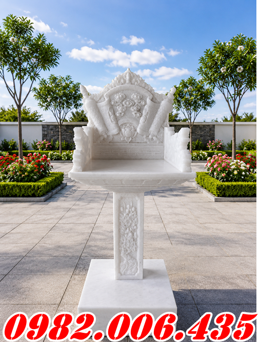 +76 Cửa Hàng Bán Làm Bàn Thờ Thiên Đá Tại Bình Phước