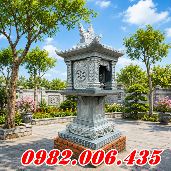 +83 Kích Thước Phong Thủy Bàn Thờ Thiên Đá Bán Long An