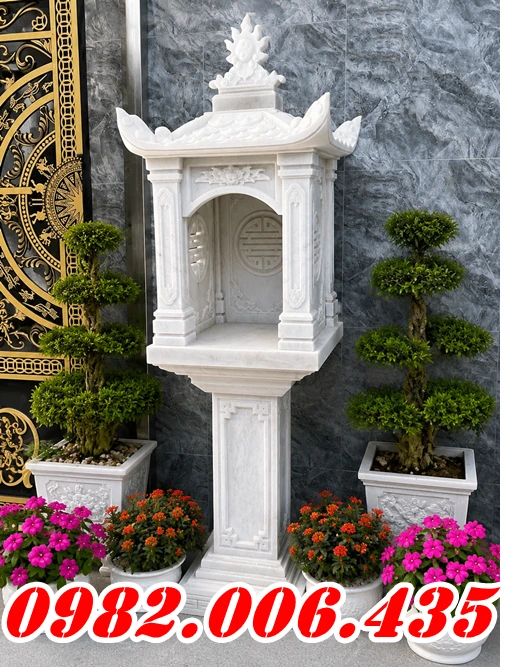Mua bàn thờ thiên đá tại Bình Dương
