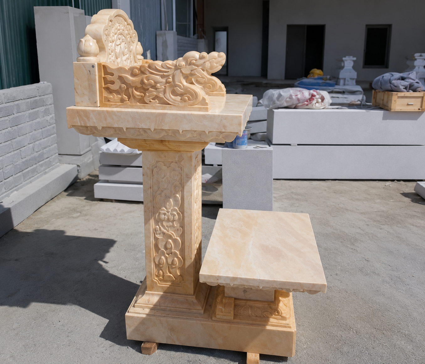 01 Cây Hương Đá Bán ở HÀ NỘI