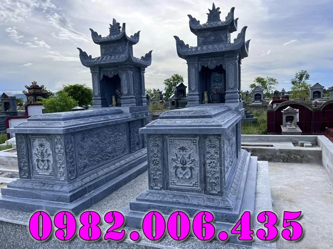 10+ Mộ Đá Đẹp Bán Tại Lâm Đồng Chuẩn Phong Thủy