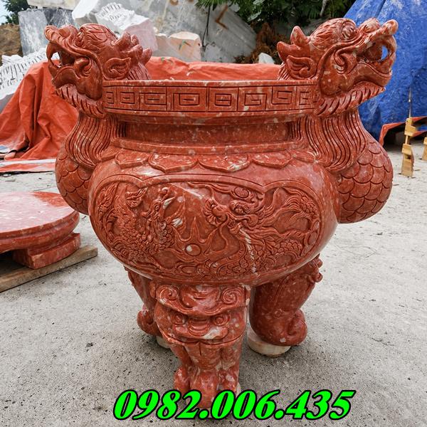 101 Đại Lý Tại Long An Bán Lư Hương Đá Nguyên Khối