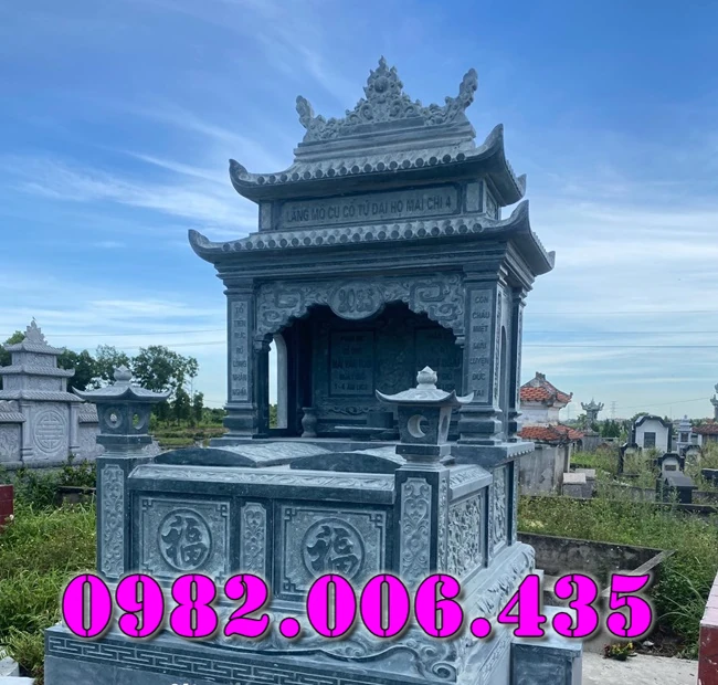 11+ Các Mẫu Mộ Đá Đep Bán Lâm Đồng - Cơ Sở Làm Mộ Đá Lâm Đồng