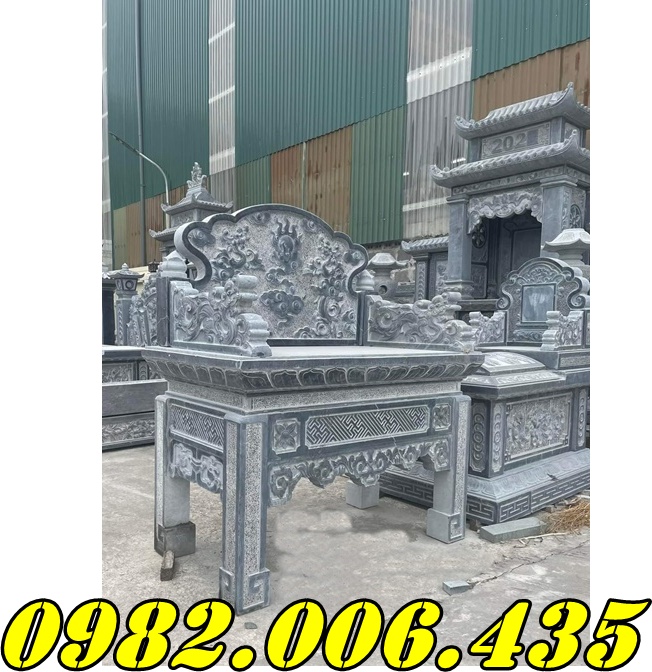 11W Đại Lý Tại Bình Phước Bán Bàn Lễ Đá Khối