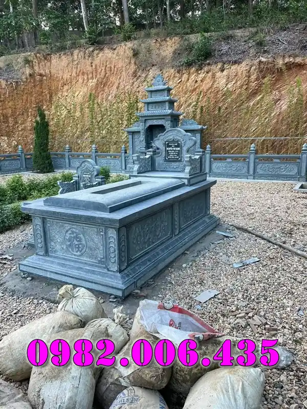 12+ Địa Chỉ, Cơ Sở Bán Mộ Bằng Đá Đẹp Tại Lâm Đồng