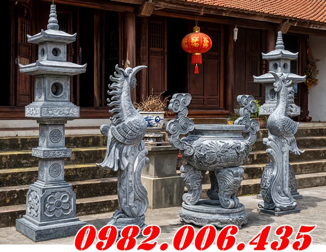 122 Cửa Hàng Tại Tây Ninh Bán Lư Hương Đá Tự Nhiên