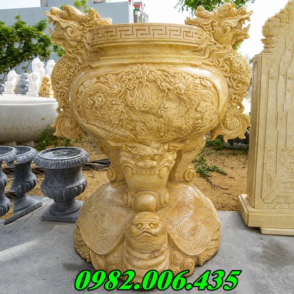 123 Giá Bán Mẫu Lư Hương Đá Ở Tây Ninh