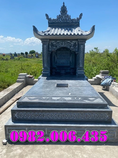 13+ Báo Giá Mộ Bằng Đá Khối Lâm Đồng Hiện Nay