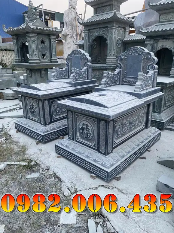 13+ Địa Chỉ Bán Mộ Đá Tự Nhiên Ở Bình Phước