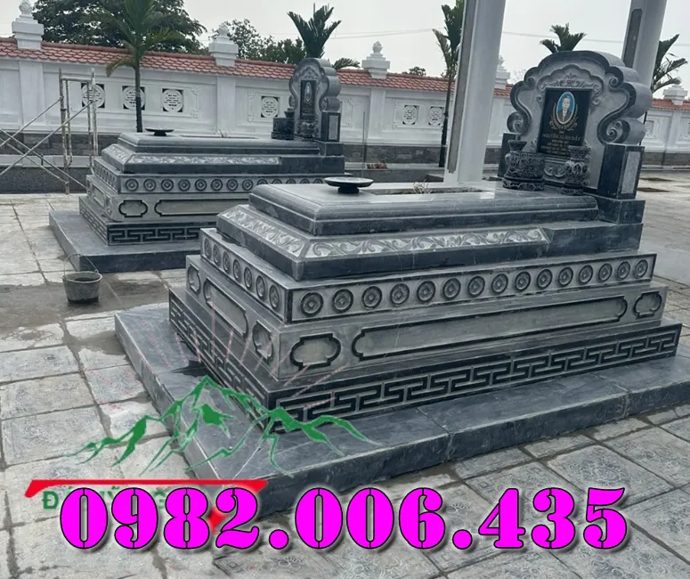 14+ Bia Mộ Bằng Đá Đẹp Bán Ở Lâm Đồng