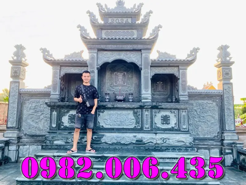 16+ Mộ Đá Tự Nhiên Bán Lâm Đồng