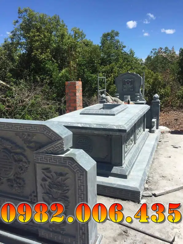 17+ Mồ Mả Bằng Đá Đẹp Bán Lâm Đồng