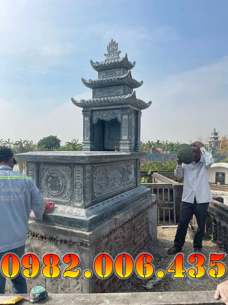18+ Bia Mộ Đá Đẹp Bán Tại Bình Phước