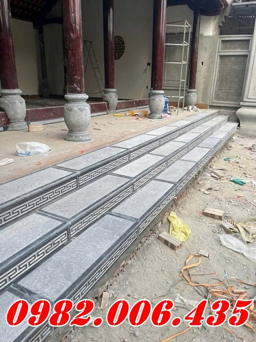 18 Đại Lý Tại Đắk Lắk Bán Đá Táng Kê Chân Cột Nhà Gỗ