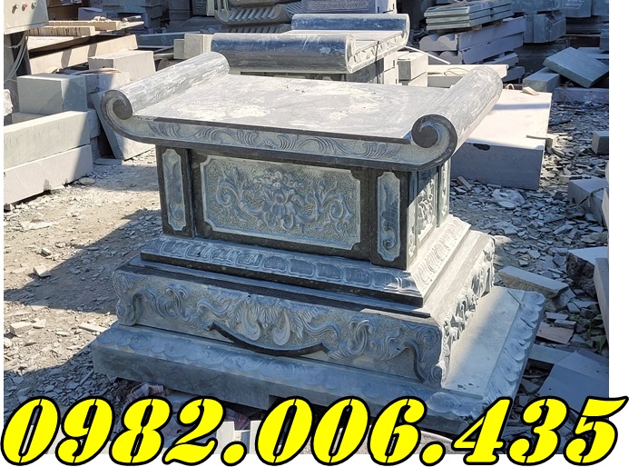 19x Đại Lý Tại Hồ Chí Minh Bán Bàn Lễ Đá Nguyên Khối