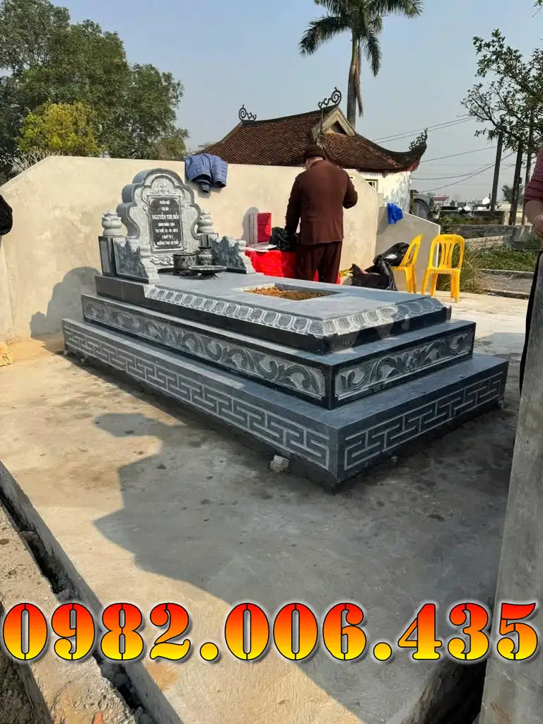 20+ Mộ Đơn Giản Bằng Đá Bán Tại Bình Phước